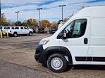 New 2024 Ram ProMaster 3500 Tradesman High Roof FWD, Empty Cargo Van for sale #TCR240955 - photo 4