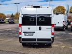 New 2024 Ram ProMaster 3500 Tradesman High Roof FWD, Empty Cargo Van for sale #TCR240955 - photo 10