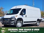 New 2024 Ram ProMaster 3500 Tradesman High Roof FWD, Empty Cargo Van for sale #TCR240970 - photo 1