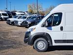 New 2024 Ram ProMaster 3500 Tradesman High Roof FWD, Empty Cargo Van for sale #TCR240970 - photo 3