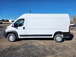 New 2024 Ram ProMaster 3500 Tradesman High Roof FWD, Empty Cargo Van for sale #TCR240970 - photo 4