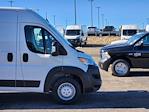 New 2024 Ram ProMaster 3500 Tradesman High Roof FWD, Empty Cargo Van for sale #TCR240970 - photo 9