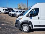 New 2024 Ram ProMaster 3500 Tradesman High Roof FWD, Empty Cargo Van for sale #TCR240982 - photo 3