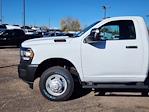 New 2024 Ram 3500 Tradesman Regular Cab 4WD, Cab Chassis for sale #TCR240983 - photo 3