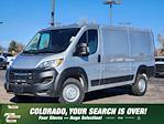 New 2024 Ram ProMaster 1500 Tradesman Standard Roof FWD, Empty Cargo Van for sale #TCR241021 - photo 1