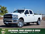 New 2024 Ram 3500 Tradesman Crew Cab 4WD, Pickup for sale #TCR241023 - photo 1