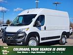 New 2024 Ram ProMaster 2500 Tradesman High Roof FWD, Empty Cargo Van for sale #TCR241050 - photo 1