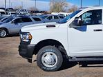 New 2024 Ram 3500 Tradesman Crew Cab 4WD, Cab Chassis for sale #TCR241068 - photo 3