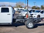 New 2024 Ram 3500 Tradesman Crew Cab 4WD, Cab Chassis for sale #TCR241068 - photo 35