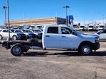 New 2024 Ram 3500 Tradesman Crew Cab 4WD, Cab Chassis for sale #TCR241068 - photo 38