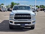 New 2024 Ram 2500 Tradesman Crew Cab 4WD, Pickup for sale #TCR241095 - photo 9