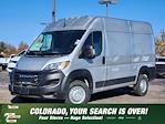 New 2024 Ram ProMaster 1500 Tradesman High Roof FWD, Empty Cargo Van for sale #TCR241098 - photo 1