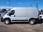 New 2024 Ram ProMaster 1500 Tradesman High Roof FWD, Empty Cargo Van for sale #TCR241098 - photo 6