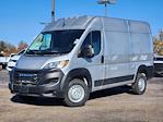 New 2024 Ram ProMaster 1500 Tradesman High Roof FWD, Empty Cargo Van for sale #TCR241098 - photo 32