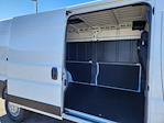 2024 Ram ProMaster 3500 High Roof FWD, Empty Cargo Van for sale #TCR241099 - photo 22