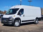 2024 Ram ProMaster 3500 High Roof FWD, Empty Cargo Van for sale #TCR241099 - photo 35