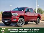 New 2024 Ram 3500 Laramie Crew Cab 4WD, Pickup for sale #TCR241134 - photo 1