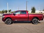 New 2024 Ram 3500 Laramie Crew Cab 4WD, Pickup for sale #TCR241134 - photo 6