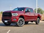 New 2024 Ram 3500 Laramie Crew Cab 4WD, Pickup for sale #TCR241134 - photo 31