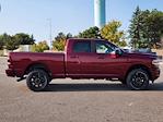 New 2024 Ram 3500 Laramie Crew Cab 4WD, Pickup for sale #TCR241134 - photo 37