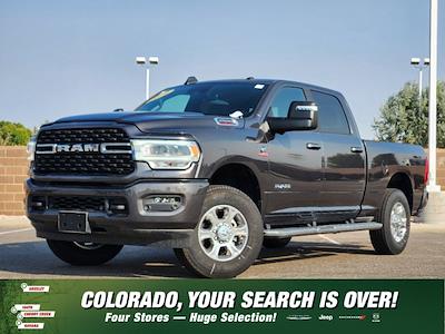 2024 Ram 2500 Crew Cab 4WD, Pickup for sale #TCR241148 - photo 1