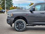 New 2024 Ram 3500 Laramie Crew Cab 4WD, Pickup for sale #TCR241153 - photo 3