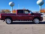 New 2024 Ram 2500 Laramie Crew Cab 4WD, Pickup for sale #TCR241178 - photo 5