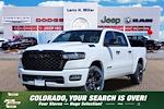 2025 Ram 1500 Crew Cab 4WD, Pickup for sale #TCR250000 - photo 1