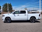 2025 Ram 1500 Crew Cab 4WD, Pickup for sale #TCR250000 - photo 4