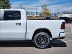 2025 Ram 1500 Crew Cab 4WD, Pickup for sale #TCR250000 - photo 5