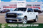 2025 Ram 1500 Crew Cab 4WD, Pickup for sale #TCR250002 - photo 1