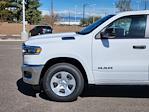 2025 Ram 1500 Crew Cab 4WD, Pickup for sale #TCR250002 - photo 3