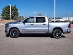 2025 Ram 1500 Crew Cab 4WD, Pickup for sale #TCR250004 - photo 4