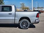 2025 Ram 1500 Crew Cab 4WD, Pickup for sale #TCR250004 - photo 5