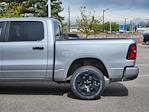 2025 Ram 1500 Crew Cab 4WD, Pickup for sale #TCR250006 - photo 5