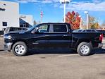 New 2025 Ram 1500 Big Horn Crew Cab 4WD, Pickup for sale #TCR250042 - photo 4