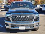 New 2025 Ram 1500 Big Horn Crew Cab 4WD, Pickup for sale #TCR250042 - photo 9