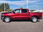 2025 Ram 1500 Crew Cab 4WD, Pickup for sale #TCR250044 - photo 4