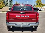 2025 Ram 1500 Crew Cab 4WD, Pickup for sale #TCR250044 - photo 2