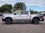 New 2025 Ram 1500 Rebel Crew Cab 4WD, Pickup for sale #TCR250054 - photo 4