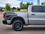 New 2025 Ram 1500 Rebel Crew Cab 4WD, Pickup for sale #TCR250054 - photo 6