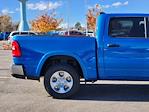 New 2025 Ram 1500 Big Horn Crew Cab 4WD, Pickup for sale #TCR250059 - photo 6