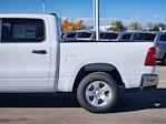 2025 Ram 1500 Crew Cab 4WD, Pickup for sale #TCR250109 - photo 5