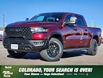 New 2025 Ram 1500 Rebel Crew Cab 4WD, Pickup for sale #TCR250138 - photo 1