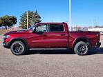 New 2025 Ram 1500 Rebel Crew Cab 4WD, Pickup for sale #TCR250138 - photo 4