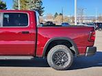 New 2025 Ram 1500 Rebel Crew Cab 4WD, Pickup for sale #TCR250138 - photo 37