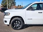 New 2025 Ram 1500 Laramie Crew Cab 4WD, Pickup for sale #TCR250158 - photo 3