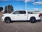 New 2025 Ram 1500 Laramie Crew Cab 4WD, Pickup for sale #TCR250158 - photo 4