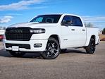 New 2025 Ram 1500 Laramie Crew Cab 4WD, Pickup for sale #TCR250158 - photo 34