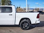 New 2025 Ram 1500 Laramie Crew Cab 4WD, Pickup for sale #TCR250158 - photo 37